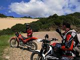 ENDURO SARDEGNA 2 Buggerru - 087